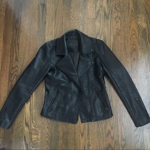 BLANK NYC MOTO JACKET (NWOT)